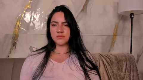 jeniferpowell_nm online show from April 13, 2026, 4:45 pm