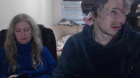 JenisAndPeter online show from February 4, 2025, 2:21 pm