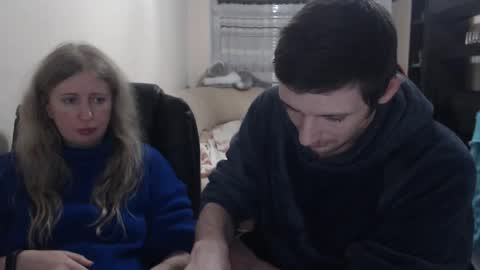 JenisAndPeter online show from February 4, 2025, 8:28 pm