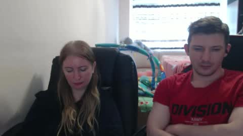 Snapshot of jenisandpeter chatting on September 26, 2025, 7:56 am JenisAndPeter online show from September 26, 2025, 7:56 am