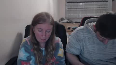 Snapshot of jenisandpeter chatting on November 22, 2025, 8:30 pm JenisAndPeter online show from November 22, 2025, 8:30 pm