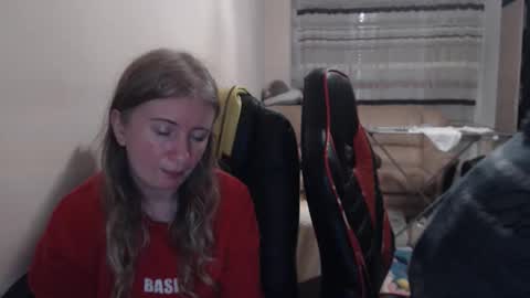 Snapshot of jenisandpeter chatting on November 29, 2025, 9:07 pm JenisAndPeter online show from November 29, 2025, 9:07 pm