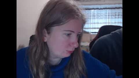 Snapshot of jenisandpeter chatting on February 27, 2026, 7:08 am JenisAndPeter online show from February 27, 2026, 7:08 am