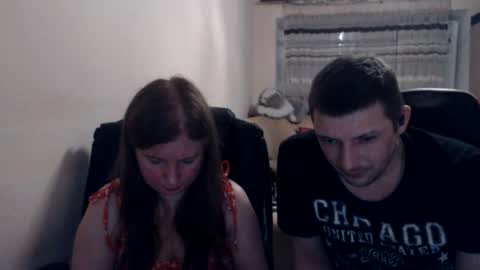 JenisAndPeter online show from July 9, 2026, 8:13 pm