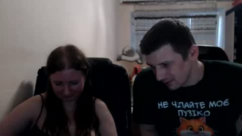 JenisAndPeter online show from July 16, 2026, 6:03 pm