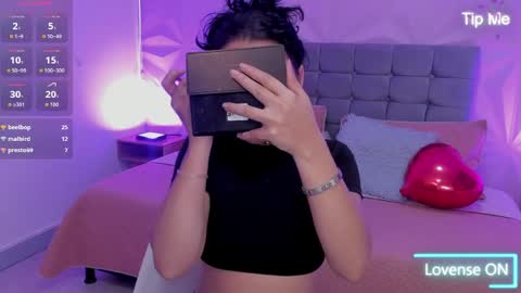 jenn online show from April 9, 2026, 9:09 pm