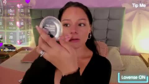 jenn online show from July 16, 2026, 8:26 pm