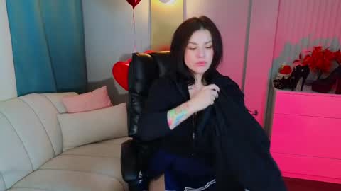 jenna_adams_ online show from April 11, 2026, 7:45 am