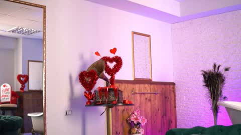 Snapshot of jenna_day chatting on February 22, 2026, 8:46 am jenna_day online show from February 22, 2026, 8:46 am