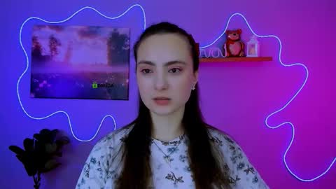 jenna_elayne online show from March 1, 2026, 8:27 am