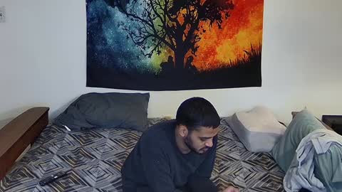 Jenna Wett and Ricky Love online show from December 3, 2024, 1:41 am