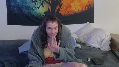 Jenna Wett and Ricky Love online show from March 4, 2025, 7:11 pm