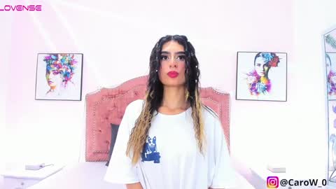 Jenna online show from December 5, 2024, 11:40 pm