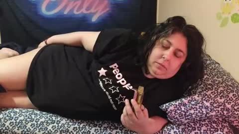 Snapshot of jennabrady chatting on March 12, 2026, 12:33 pm Dragon Queen. Be my Dragon -- and online show from March 12, 2026, 12:33 pm