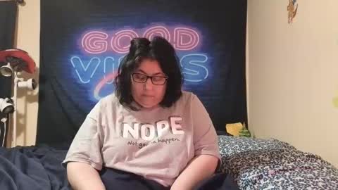 Snapshot of jennabrady chatting on March 13, 2026, 3:02 am Dragon Queen. Be my Dragon -- and online show from March 13, 2026, 3:02 am