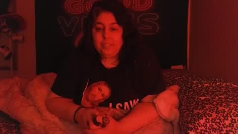 Snapshot of jennabrady chatting on March 17, 2026, 5:00 am Dragon Queen. Be my Dragon -- and online show from March 17, 2026, 5:00 am