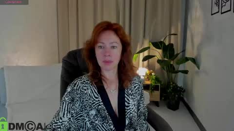 Jenna online show from May 17, 2026, 3:59 am
