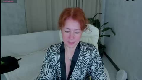 Jenna online show from May 25, 2026, 4:07 am