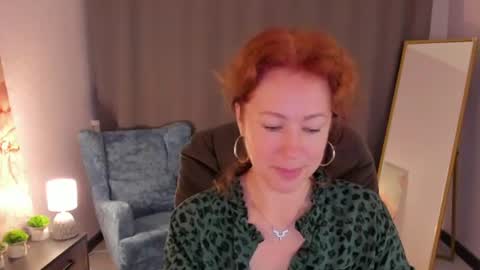 Jenna online show from June 12, 2026, 4:00 am