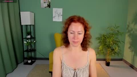 Jenna online show from June 19, 2026, 4:17 am