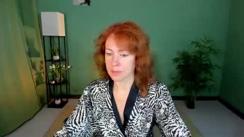 Jenna online show from June 26, 2026, 4:06 am