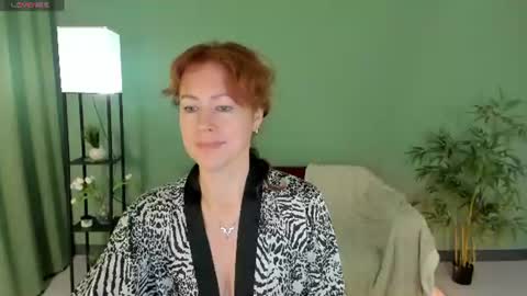 Jenna online show from July 7, 2026, 6:47 am