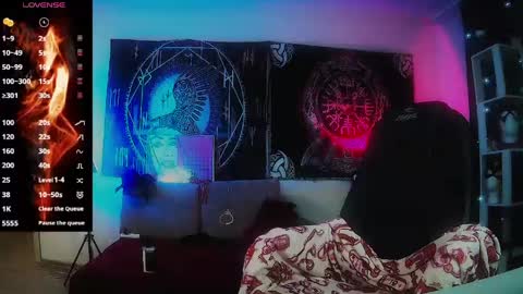 Snapshot of jennalovvee chatting on April 27, 2026, 12:30 am Mrs. Jenna online show from April 27, 2026, 12:30 am