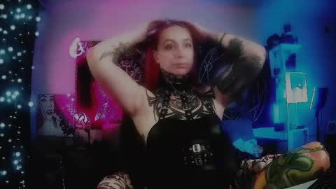 Snapshot of jennalovvee chatting on May 29, 2026, 12:30 am Mrs. Jenna online show from May 29, 2026, 12:30 am