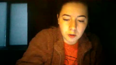 JennaMolberty online show from March 27, 2026, 4:40 pm