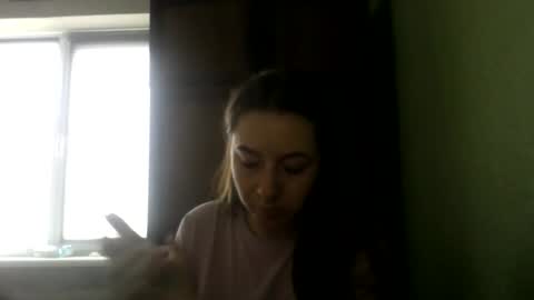 JennaMolberty online show from April 13, 2026, 12:21 pm