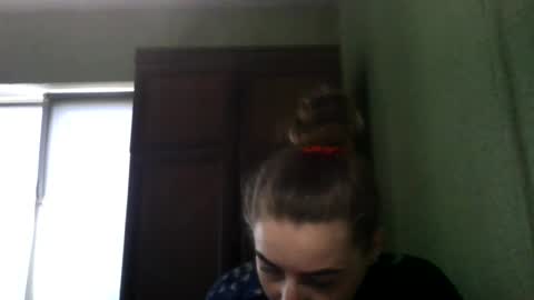 Snapshot of jennamolbertyy chatting on June 25, 2026, 2:43 pm JennaMolbertyy online show from June 25, 2026, 2:43 pm