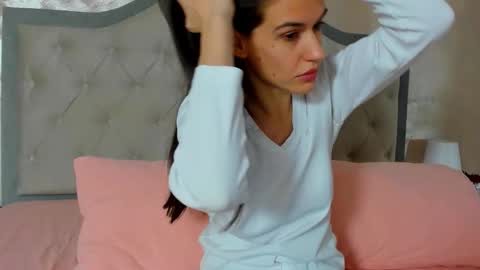 JennaMyers online show from February 2, 2026, 8:07 pm