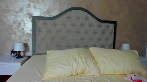 JennaMyers online show from February 13, 2026, 8:49 pm