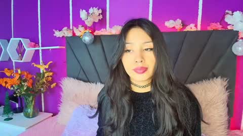 Snapshot of jenner_mills chatting on December 12, 2024, 2:11 pm Jenner online show from December 12, 2024, 2:11 pm