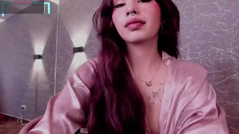 Snapshot of jenner_mills chatting on October 17, 2025, 8:44 pm Jenner online show from October 17, 2025, 8:44 pm