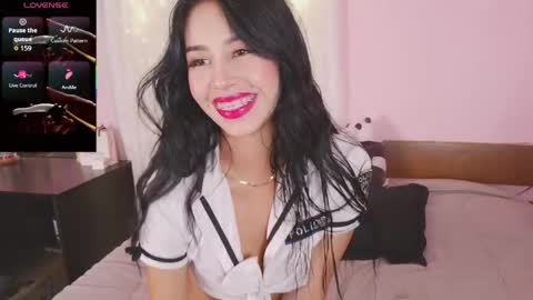 Jenner online show from April 17, 2026, 10:46 pm