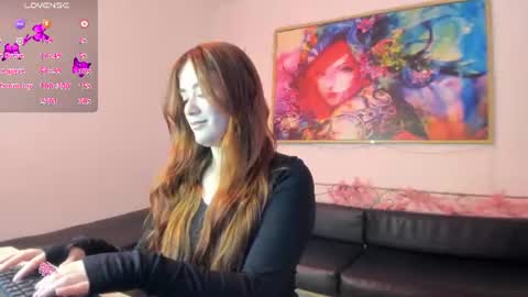Snapshot of jenni_arango chatting on July 9, 2026, 1:48 pm Jenny online show from July 9, 2026, 1:48 pm