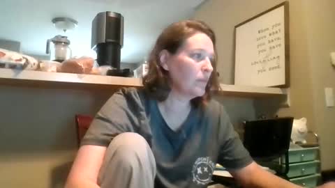 Snapshot of jennibean6996 chatting on April 28, 2026, 12:54 pm Jennibean6996 online show from April 28, 2026, 12:54 pm