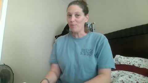 Snapshot of jennibean6996 chatting on July 8, 2026, 4:55 pm Jennibean6996 online show from July 8, 2026, 4:55 pm