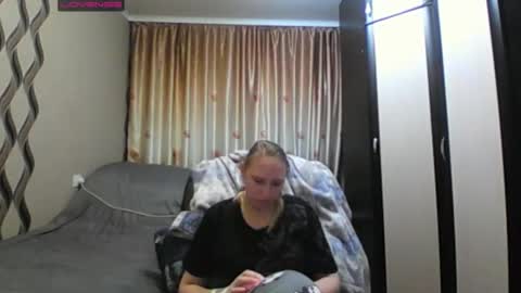 JenniDeep online show from March 15, 2026, 8:48 pm