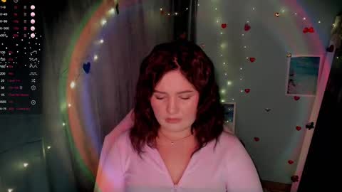 Jennie online show from February 16, 2025, 4:21 pm