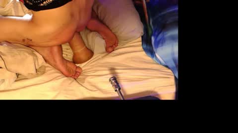 Jennie bttmcd online show from March 13, 2026, 10:11 am