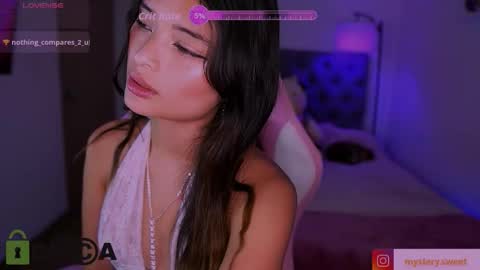 Snapshot of jenniekim777 chatting on January 7, 2026, 2:25 am jennie online show from January 7, 2026, 2:25 am
