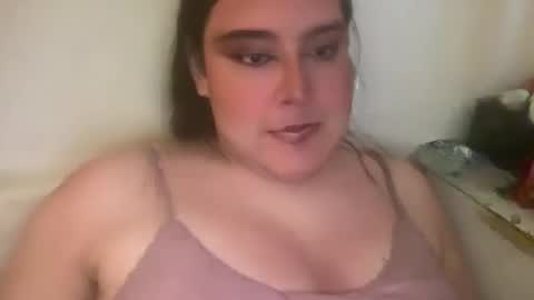 jennifer_robbie online show from June 3, 2026, 4:15 am