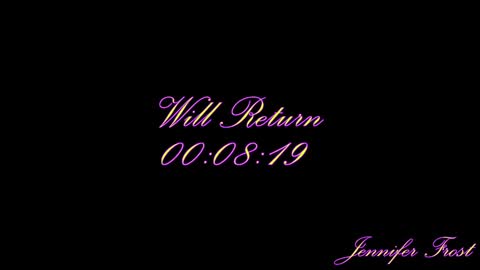 Jenni online show from January 6, 2025, 5:16 pm