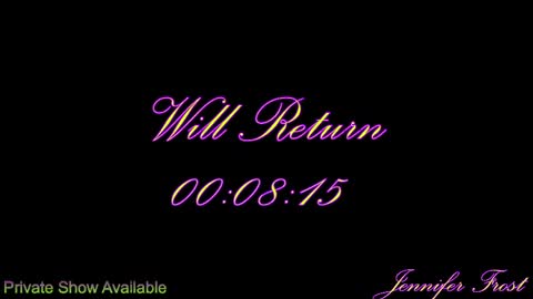 Snapshot of jenniferfrost chatting on March 23, 2026, 5:06 pm Jenni online show from March 23, 2026, 5:06 pm