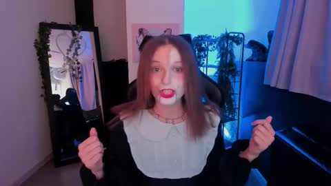 Snapshot of jenniferkiim chatting on October 31, 2025, 5:58 pm jenniferkiim online show from October 31, 2025, 5:58 pm