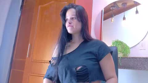 Jennifer vega  online show from March 9, 2026, 9:08 pm