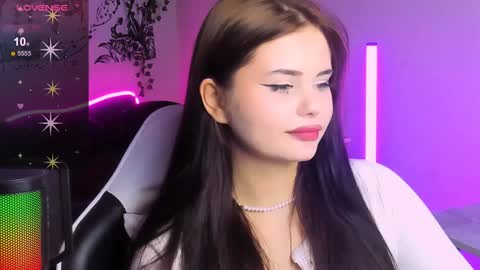 Jenni online show from December 9, 2024, 12:56 am