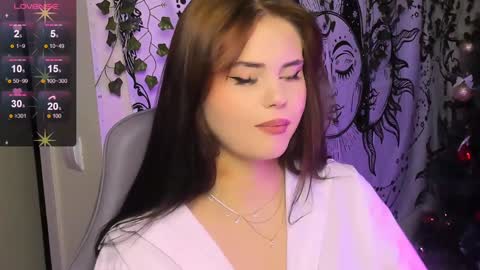 Jenni online show from January 11, 2025, 2:04 pm